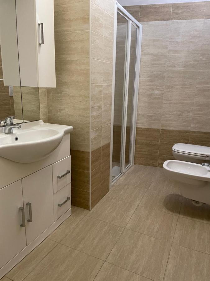 Hotel Diplomatic Bellaria-Igea Marina Esterno foto