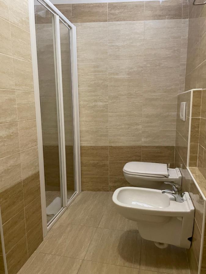 Hotel Diplomatic Bellaria-Igea Marina Esterno foto