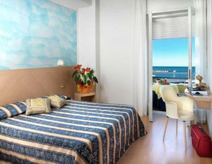 Hotel Diplomatic Bellaria-Igea Marina Esterno foto